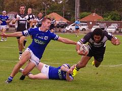 BURETA FARAIMO
