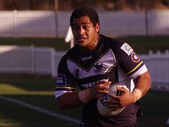 BURETA FARAIMO
