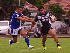 BURETA FARAIMO
