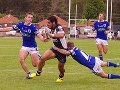 BURETA FARAIMO