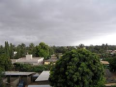 lome storm