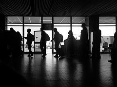Passengers