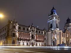 Catedral de Lima