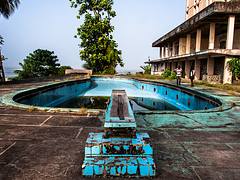 Ducor Pool