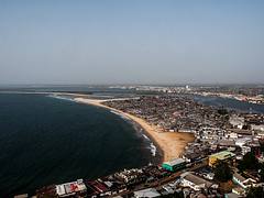 West Point Monrovia