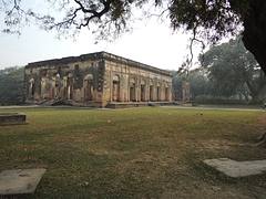 Lucknow
