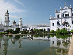 Hussainabad Imambara, Lucknow