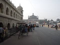 Lucknow