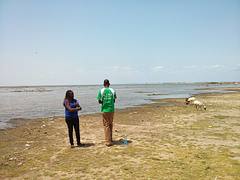 Turkana Data Support Workshop