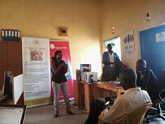 Turkana Data Support Workshop