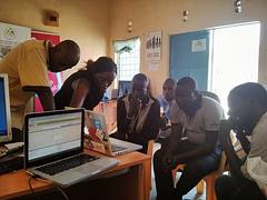Turkana Data Support Workshop