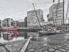 Liverpool ships