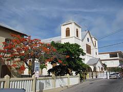 Belize City