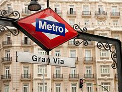 Madrid