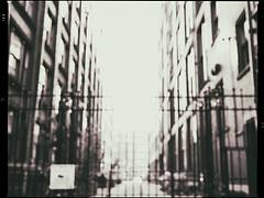 Manchester Backstreet