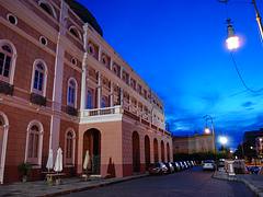 Teatro Amazonas