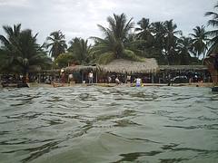 Maracaibo Lake, Venezuela