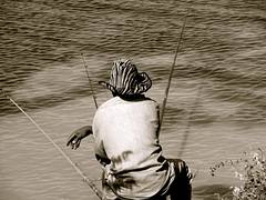 Fishing