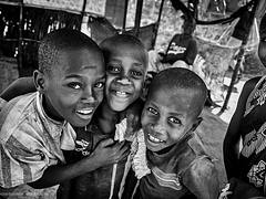 Mombasa kids