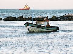 Barco de Pesca Barco de Pesca