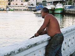 Pescador Pescador