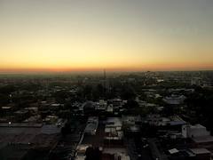Amanecer en Mendoza 2