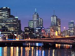 Melbourne