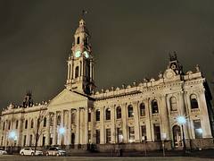 Marvelous Melbourne
