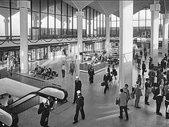 Memphis International Airport