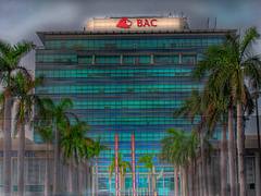 Edificio Pellas Managua - HDR