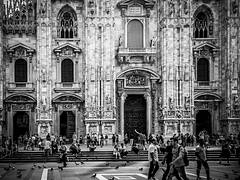 Italy Milan