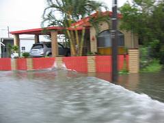 Mackay flood