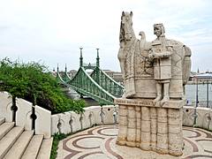 Hungary-2498 - St. Istvan Hungary-2498 - St. Istvan