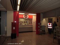 Post Office - Malta International Airport