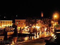 Mali Lošinj - Lussinpiccolo Mali Lošinj - Lussinpiccolo