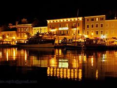 Mali Lošinj - Lussinpiccolo Mali Lošinj - Lussinpiccolo