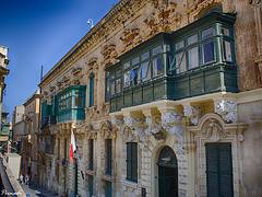 009821 - Malta