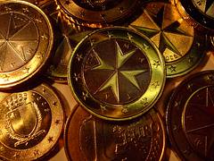 Malta - Euros (Coins) ( #cc )