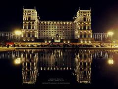 | Azerbaijan, baku city |