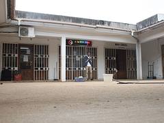 Le Gabon Le Gabon