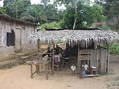Le Gabon Le Gabon