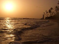 Dominican-Republic - Bayahibe