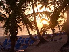 Dominican-Republic - Bayahibe