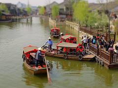 Wuxi, Jiangsu - China Wuxi, Jiangsu - China