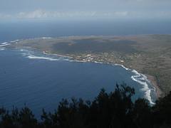 Sparsely Populated Kalaupapa ▪ Reed Hockaday, Molokai, Hawaii