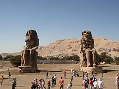 Luxor (Egipto) Luxor (Egipto)