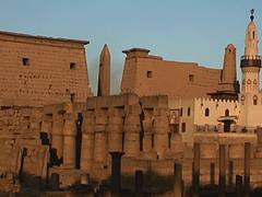 Luxor Luxor