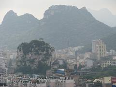 Mini-Mountain