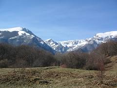 Central Balkan Mountains Central Balkan Mountains