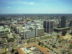 Nairobi 1980